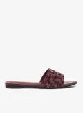 Khizana Burgundy