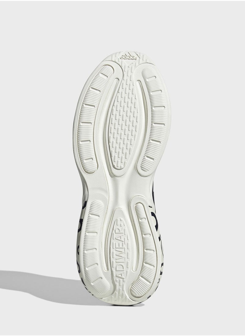 Adidas - Alphabounce + Shoes - Image 1
