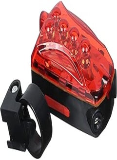 OR Other Bicycle Rear Led Light 
