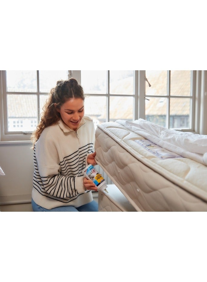 STV Bed Bug & Dust Mite Killer Powder - 250g - Image 1