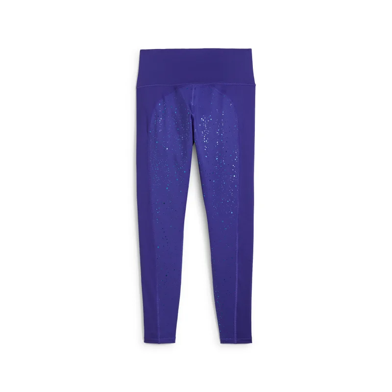 Puma  INTERGALACTIC High-Waist 7/8 Tights Women for Women | Best Price UAE