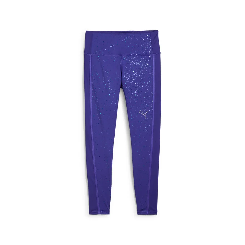Puma  INTERGALACTIC High-Waist 7/8 Tights Women for Women | Best Price UAE