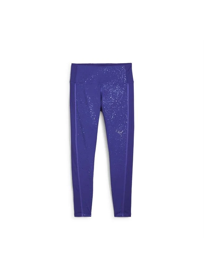 INTERGALACTIC High-Waist 7/8 Tights Women