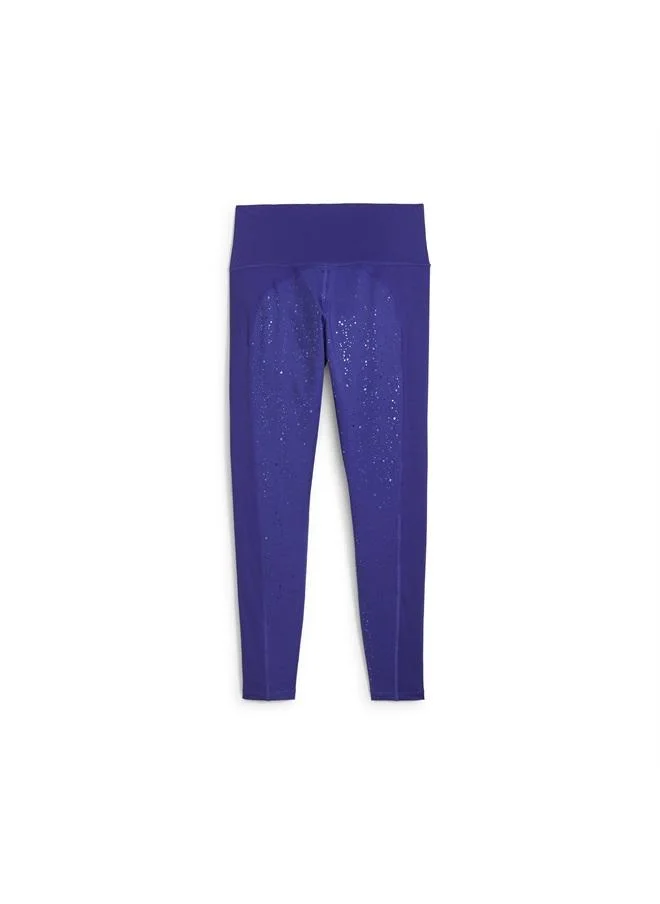 Puma  INTERGALACTIC High-Waist 7/8 Tights Women for Women | Best Price UAE