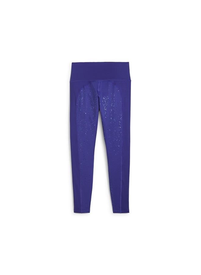 PUMA INTERGALACTIC High-Waist 7/8 Tights Women - Image 2