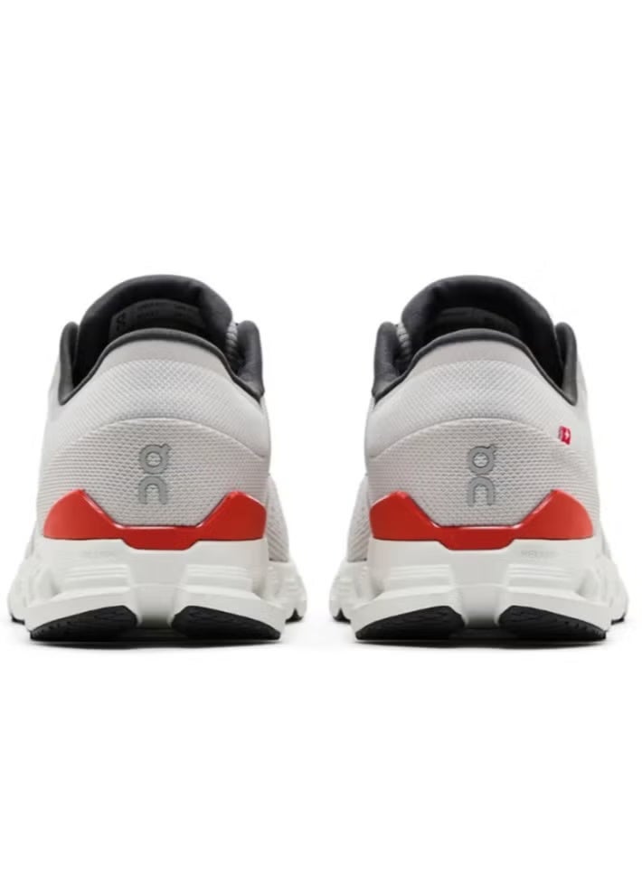 أون كلاود إكس 4 - سيلفر فليم | أحذية تدريب وجري عالية الأداء - Image 3