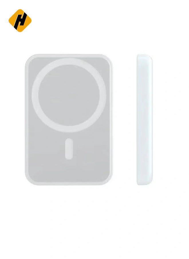 HuHa - Magnetic MagSafe Wireless Portable Power Bank Charger - Image 1