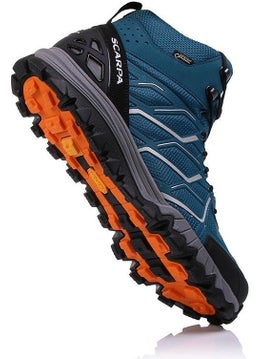 SCARPA Nitro Hike Gtx Ocean Bot  - Image 4