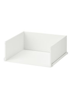 Drawer without front, white, 30x60 cm - pzsku/Z9FF9DF719FEDA974BC08Z/45/_/1738660925/1d59bf8e-f3b8-480b-990d-ae4296289ec6