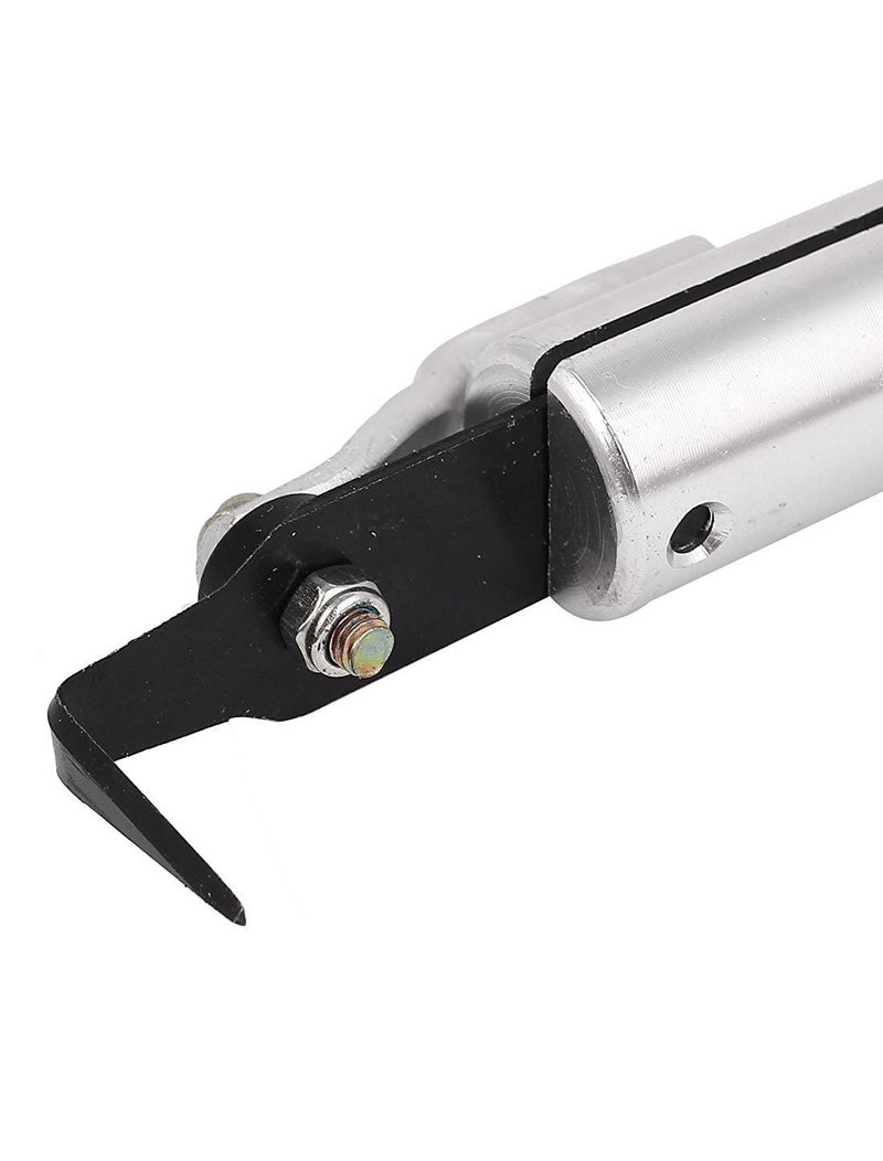 eoocvt Car Windshield Glass Removal Tool with with Tempered Steel Blade - Image 2