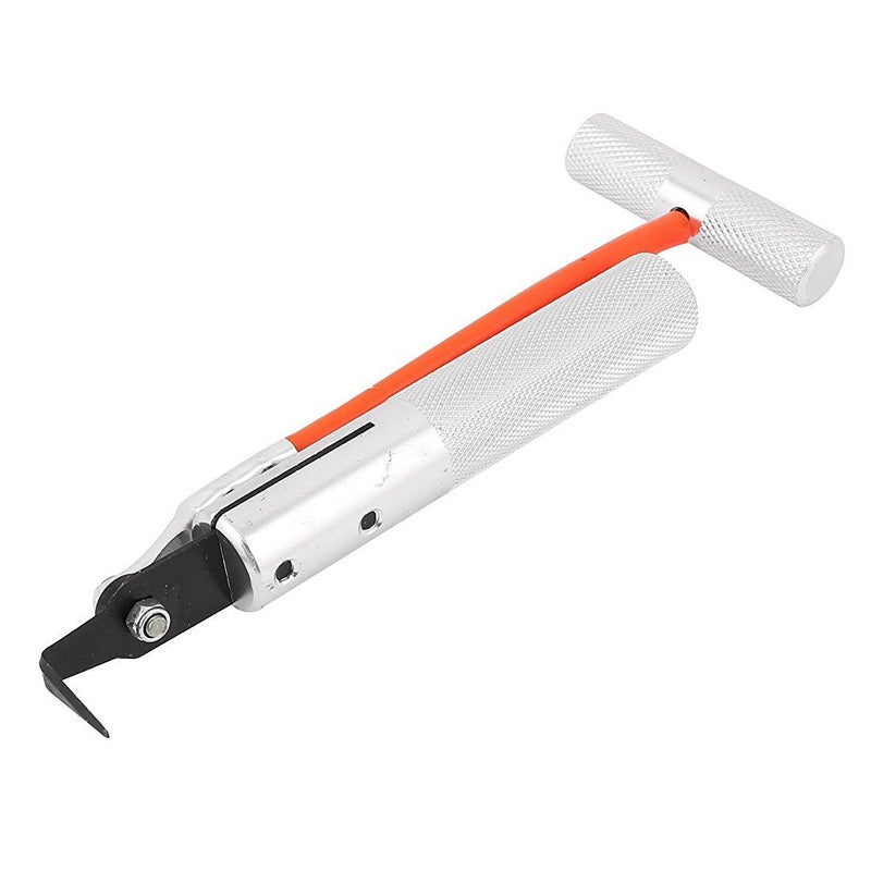 eoocvt Car Windshield Glass Removal Tool with with Tempered Steel Blade - Image 4