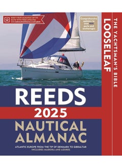 Reeds Looseleaf Almanac 2025 (inc binder) 