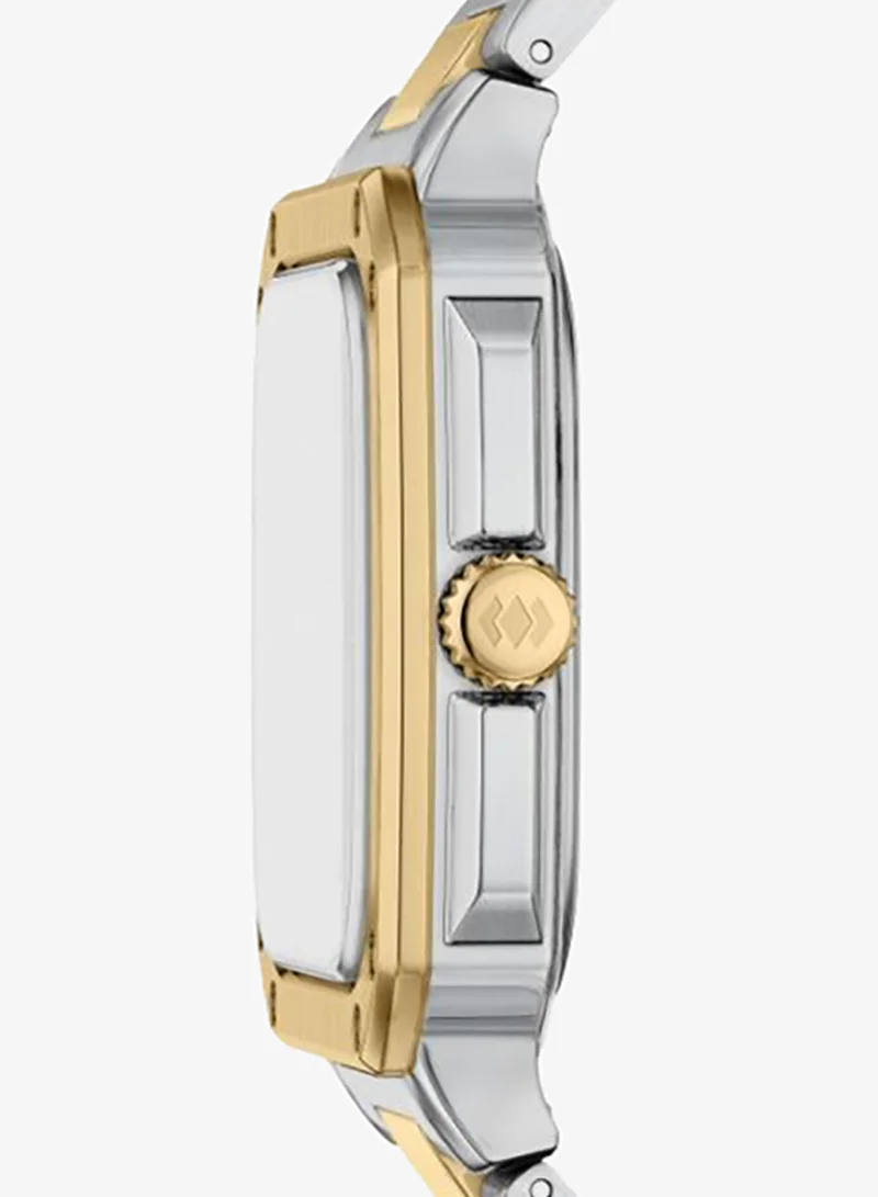 Fossil  FS6161 Analog Watch with Stainless Steel Metal Bracelet for Men | Best Price UAE