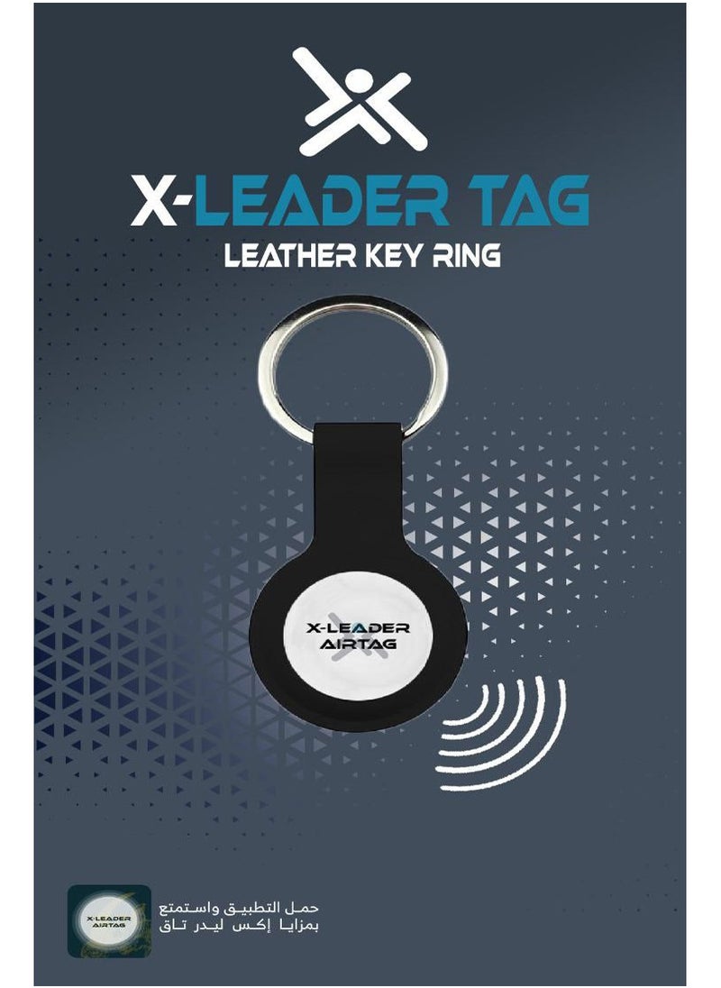x-leader - X-Leader Tag is a tracking device to protect your phone and private items from loss - Image 1