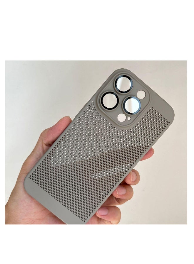 Beauenty iphone15 Ice cooling case