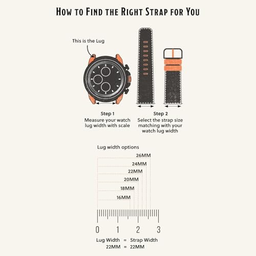 Fossil Women's 18mm Mesh Interchangeable Watch Band Strap, Color: Rose Gold (Model: S181375) - Image 5