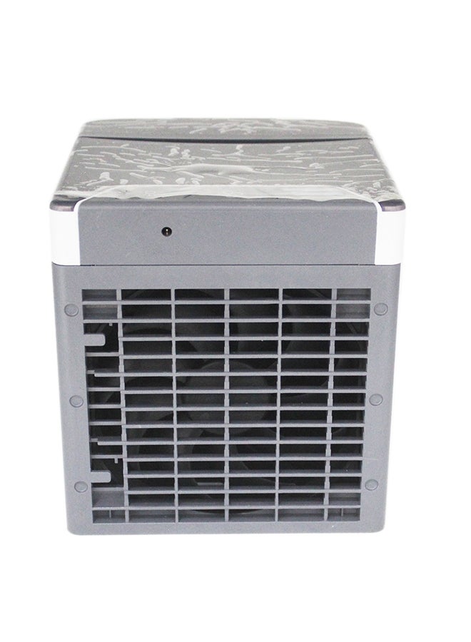 كراون مبرد هواء آركتيك 20.0 W KW-41032 أبيض/ رمادي - Image 3