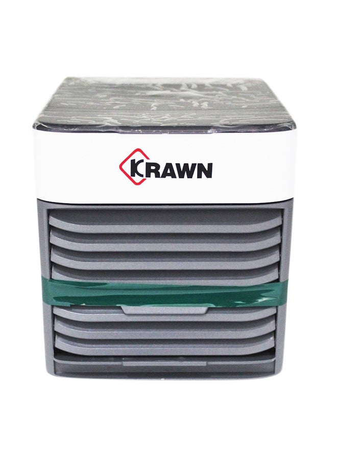 كراون مبرد هواء آركتيك 20.0 W KW-41032 أبيض/ رمادي - Image 1