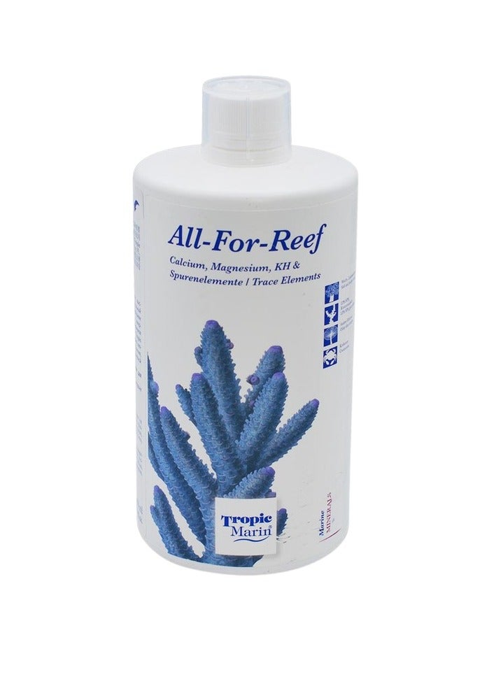 All-For-Reef Dosing Bottle 1000ml