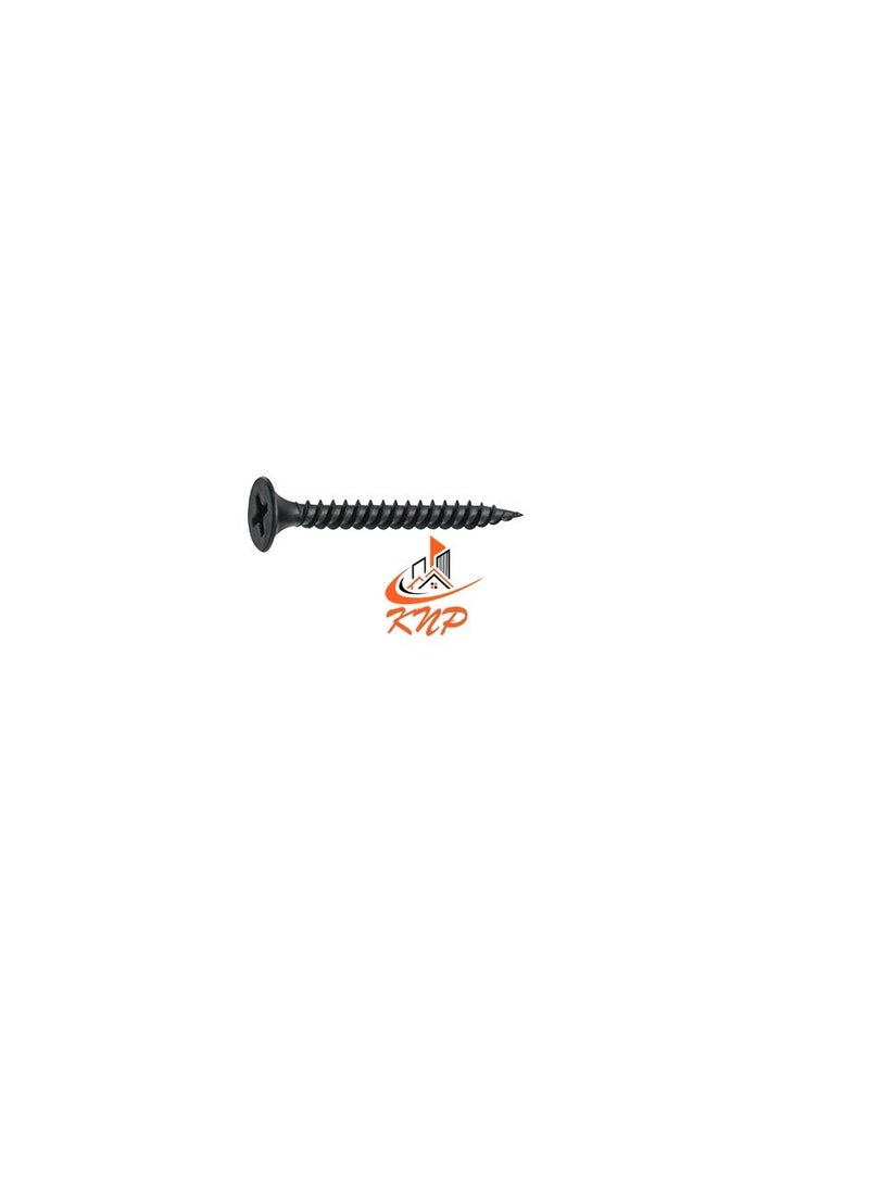 KNP Drywall Fine Thread Screw 6 X 2" - Image 2