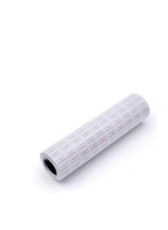 ATLAS Atlas PRICE LABEL W/RED LINE PK=20, Small  - Image 4