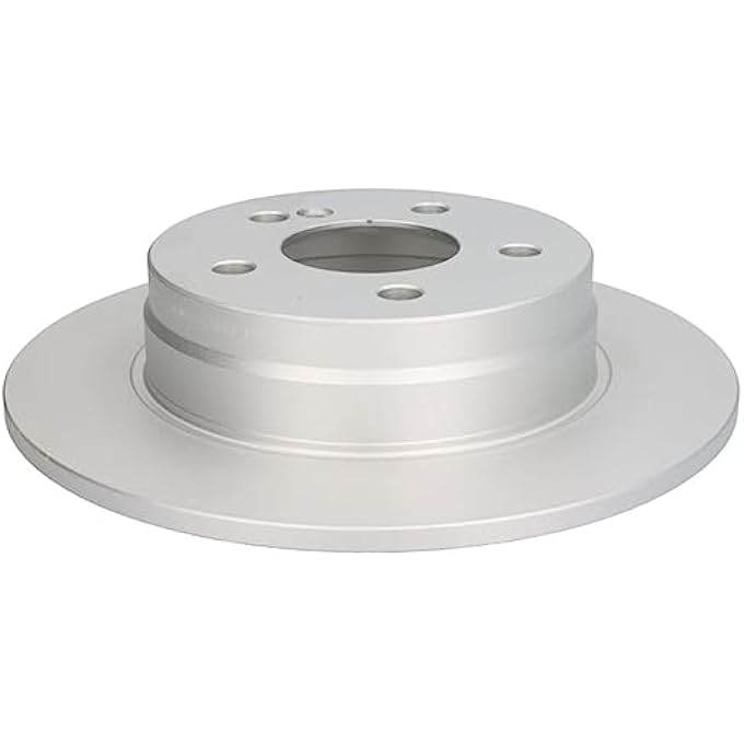 Textar 92163103 Brake Disc - Image 1