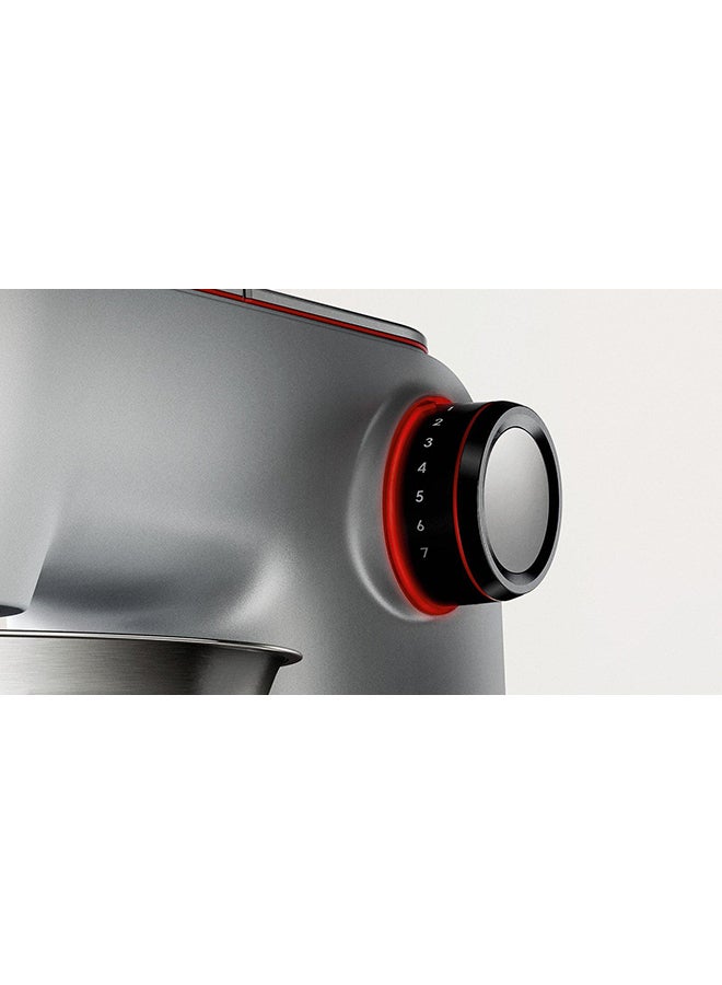 BOSCH Multi-function Mixer 3.9 L 1000 W MUM5XW20 Multicolour - Image 2