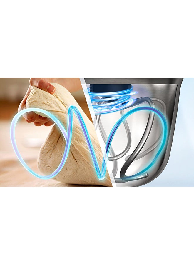 BOSCH Multi-function Mixer 3.9 L 1000 W MUM5XW20 Multicolour - Image 5