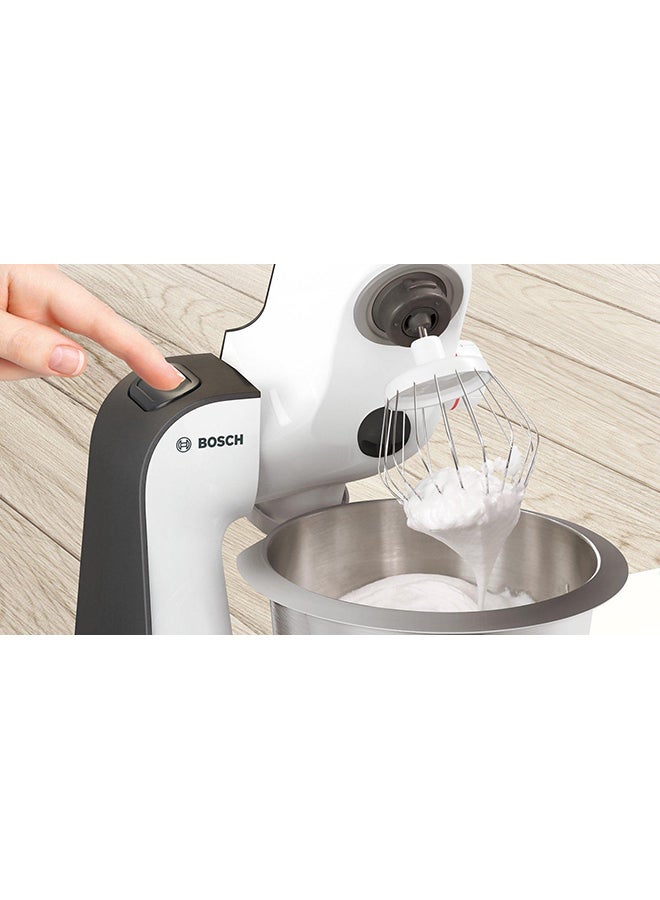 BOSCH Multi-function Mixer 3.9 L 1000 W MUM5XW20 Multicolour - Image 3