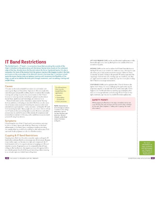 Guide to Modern Cupping Therapy: A Step-by-Step Source for Vacuum Therapy  - Image 4