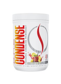 Purus Labs Condense Preworkout Powder, 40 Servings (Natural Sangria Lemonade)  - Image 1