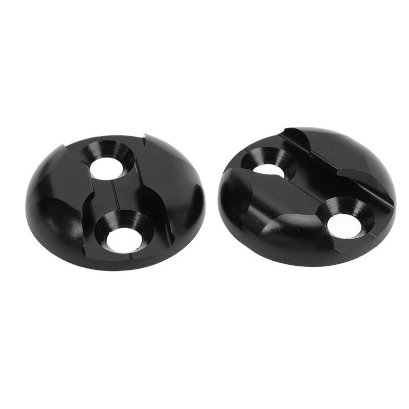 Truck Bed Anchor: 1 Set Aluminium Alloy Lashing Point - Secure Unobtrusive Design Multipurpose Tie Down Anchor for Truck Bed Trailer Motorhome Aircraft ATV UTV Motorcycle - Image 3