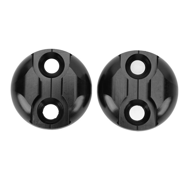 Truck Bed Anchor: 1 Set Aluminium Alloy Lashing Point - Secure Unobtrusive Design Multipurpose Tie Down Anchor for Truck Bed Trailer Motorhome Aircraft ATV UTV Motorcycle - Image 4