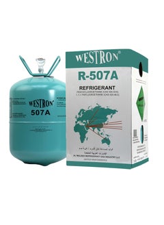 R507a Refrigerant Gas