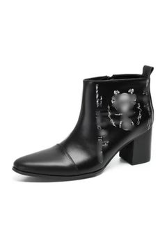 Shougu New Chelsea Short Boots For Autumn And Winter  - Image 1