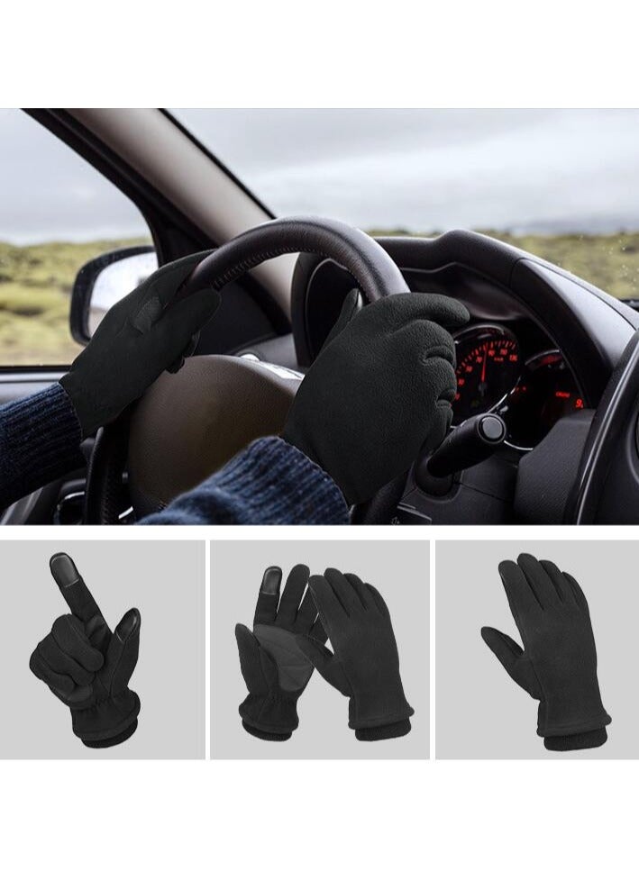 Winter Warm Thermal Gloves - Image 4