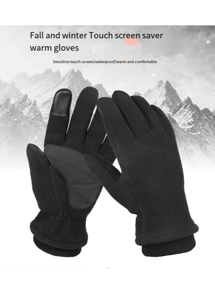 Winter Warm Thermal Gloves - Image 1