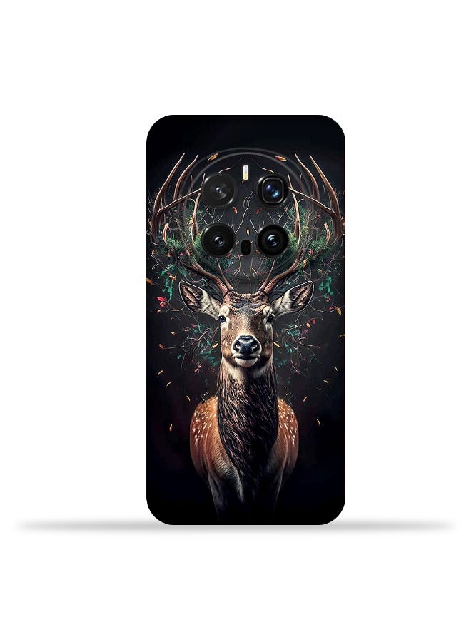 AMC DESIGN Protective Case Cover For Honor Magic7 Pro - Image 1