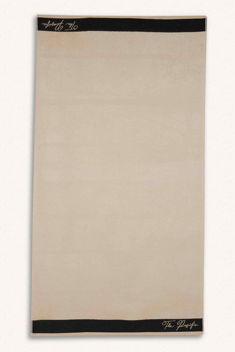 DeFacto Man Cotton Towel - Image 1