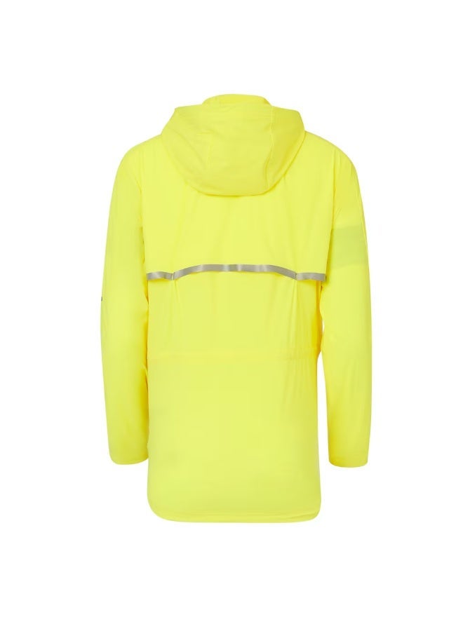 Red Bull WOMENS ACTIVE DUAL BRAND WIND BREAKER - Image 4
