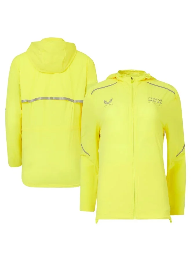 ريد بل WOMENS ACTIVE DUAL BRAND WIND BREAKER
