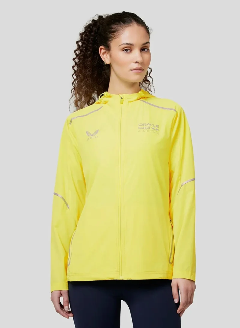 ريد بل WOMENS ACTIVE DUAL BRAND WIND BREAKER