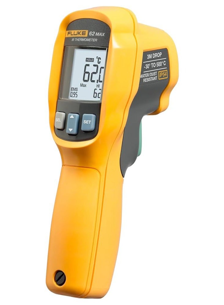 FLUKE-62 MAX MAX Infrared Thermometer