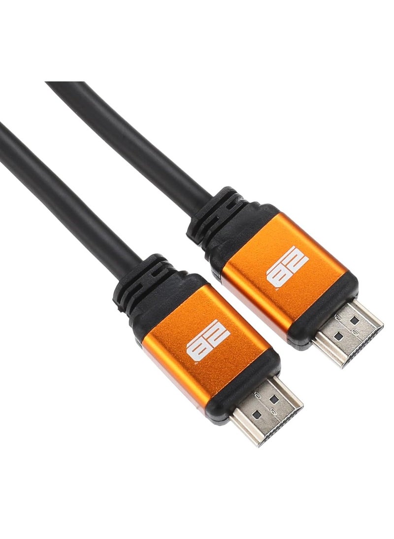 2B HDMI cable to to too bi DC164 – 3 meters - Image 1