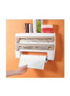 Generic 4 in 1 Paper Dispenser and Holder  - Image 2
