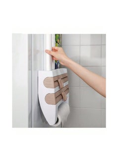 Generic 4 in 1 Paper Dispenser and Holder  - Image 3