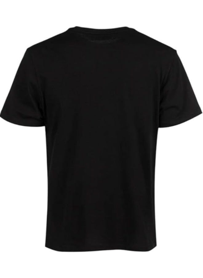 VR46 T-SHIRT MAN M 100%COTTON - Image 2