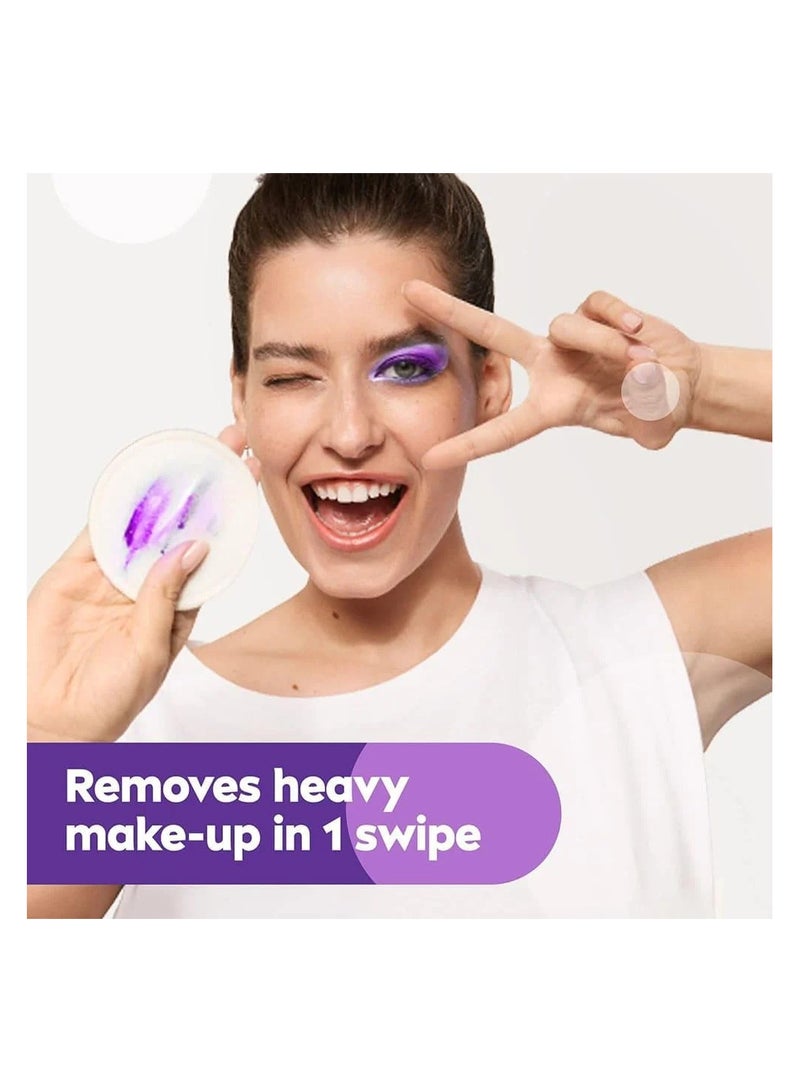 نيفيا 5 في 1 ماء ميسيلار للبشرة الحساسة - 400 مل - Image 4