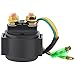 Road Passion Starter Solenoid Relay for Honda TRX250 FOURTRAX Recon 19972001 TRX250EX SPORTRAX 20032008 TRX250X 2009 TRX400EX Sportrax 20022007 TRX300EX Sportrax 20012006 TRX300EX FOURTRAX - Image 2