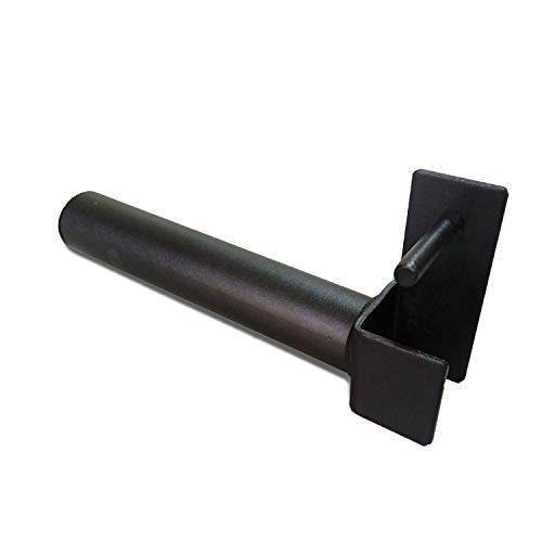 CAP Barbell 2-Inch Olympic Plate Holders, Attachment for FM-905Q Color Series, Black (FM-PLATE2) - Image 3